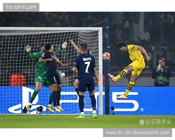 多特蒙德比赛中的中场压制与快速攻防转化：解码冠军级战术