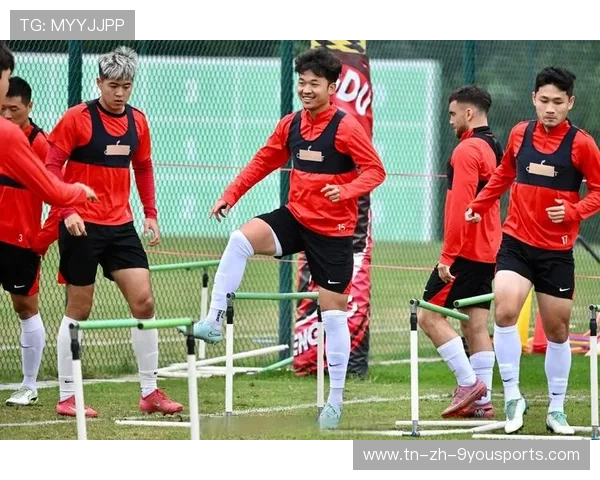 成都蓉城全力备战亚冠，徐正源力图带队再创佳绩