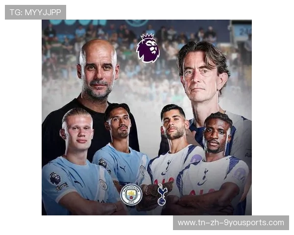 热刺持续围绕禁区组织