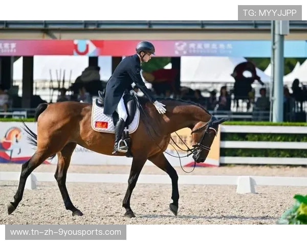英格兰马术队在巴黎奥运会盛装舞步比赛中获得第八名,展现出色表现。